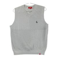 CALLAWAY �L�����E�F�C ���b�h���[�x�� V�l�b�N �j�b�g�x�X�g  �O���[�n �T�C�Y�FM �����N�FB �y���Áz�S���t�E�F�A