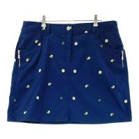 marie claire sport �}���N���[�� �X�|�[��  �X�J�[�g �������h�J �l�C�r�[�n �T�C�Y�F4L �����N�FA- �y���Áz�S���t�E�F�A