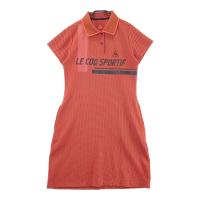 LE COQ GOLF ���R�b�N�S���t  ���������s�[�X ���S�v�����g  �I�����W�n �T�C�Y�FL �����N�FA- �y���Áz�S���t�E�F�A