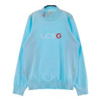 LE COQ GOLF ���R�b�N�S���t  �n�C�l�b�N �j�b�g�Z�[�^�[ ���S�h�J  �u���[�n �T�C�Y�FL �����N�FB �y���Áz�S���t�E�F�A