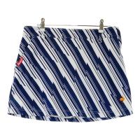 LE COQ GOLF ���R�b�N�S���t ; �C���i�[�t �X�g���b�`�X�J�[�g ���S�h�J ���� �l�C�r�[�n �T�C�Y�F11 �����N�FA- �y���Áz�S���t�E�F�A