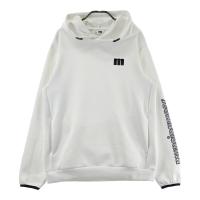 MUNSING WEAR �}���V���O�E�F�A  �����p�[�J�[  �z���C�g�n �T�C�Y�FM �����N�FB �y���Áz�S���t�E�F�A