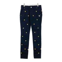 PEARLY GATES �p�[���[�Q�C�c  �X�g���b�` �����O�p���c �j�R����񑍕� �l�C�r�[�n �T�C�Y�F0 �����N�FA- �y���Áz�S���t�E�F�A