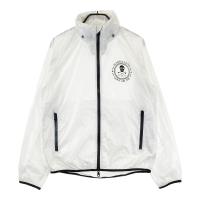 MARK&LONA �}�[�N�A���h���i  2way �W�b�v�W���P�b�g  �z���C�g�n �T�C�Y�F48 �����N�FB �y���Áz�S���t�E�F�A