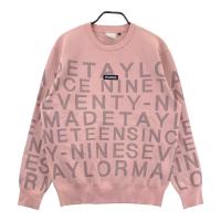 TAYLOR MADE �e�[���[���C�h  �j�b�g�Z�[�^�[ ���� �s���N�n �T�C�Y�FO �����N�FB �y���Áz�S���t�E�F�A