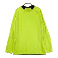 TAYLOR MADE �e�[���[���C�h  ���b�N�l�b�N �j�b�g�Z�[�^�[  �O���[���n �T�C�Y�FO �����N�FB �y���Áz�S���t�E�F�A