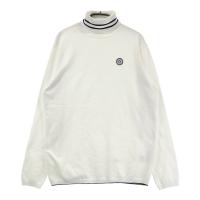 TAYLOR MADE �e�[���[���C�h  �^�[�g���l�b�N �j�b�g�Z�[�^�[  �z���C�g�n �T�C�Y�FL �����N�FB �y���Áz�S���t�E�F�A