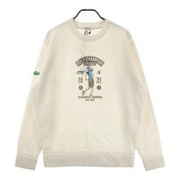 CPG GOLF �V�[�s�[�W�[�S���t 2308-25242 �j�b�g �Z�[�^�[  �z���C�g�n �T�C�Y�F4 �����N�FN �y�V�i�z�S���t�E�F�A