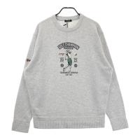 CPG GOLF �V�[�s�[�W�[�S���t 2308-25242 �j�b�g �Z�[�^�[  �O���[�n �T�C�Y�F4 �����N�FN �y�V�i�z�S���t�E�F�A