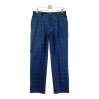 MUNSING WEAR �}���V���O�E�F�A  �X�g���b�`�p���c ���� �l�C�r�[�n �T�C�Y�F88 �����N�FA- �y���Áz�S���t�E�F�A