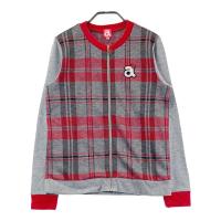 ARCHIVIO �A���`�r�I  �E�[���� �����W�b�v�W���P�b�g �`�F�b�N�� �O���[�n �T�C�Y�F38 �����N�FA- �y���Áz�S���t�E�F�A