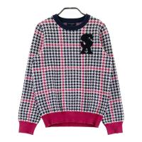 ST ANDREWS �Z���g�A���h�����[�X  �N���[�l�b�N �����j�b�g�Z�[�^�[ �璹�� ���b�h�n �T�C�Y�FM �����N�FB �y���Áz�S���t�E�F�A