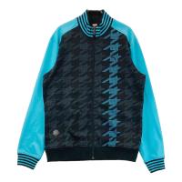 PUMA GOLF �v�[�}�S���t  �����W�b�v�W���P�b�g �璹�� �u���[�n �T�C�Y�FL �����N�FB �y���Áz�S���t�E�F�A