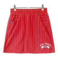 FILA GOLF �t�B���S���t  �C���i�[�t �X�J�[�g ���� ���b�h�n �T�C�Y�FM �����N�FB �y���Áz�S���t�E�F�A