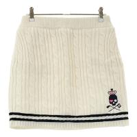 BIRDIE HUNT �o�[�f�B�[�n���g  �E�[���� ���n�t �j�b�g�X�J�[�g  �z���C�g�n �T�C�Y�FXS �����N�FA- �y���Áz�S���t�E�F�A