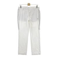 ADIDAS GOLF �A�f�B�_�X�S���t IN9010 �X�g���b�`�p���c  �z���C�g�n �T�C�Y�F88 �����N�FB �y���Áz�S���t�E�F�A