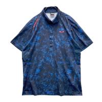 OAKLEY �I�[�N���[  �����|���V���c ���� �l�C�r�[�n �T�C�Y�FXL �����N�FB �y���Áz�S���t�E�F�A