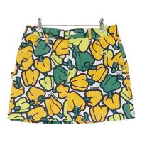 PEARLY GATES �p�[���[�Q�C�c ; �X�g���b�`�X�J�[�g �p�v���J���� �I�����W�n �T�C�Y�F2 �����N�FA- �y���Áz�S���t�E�F�A