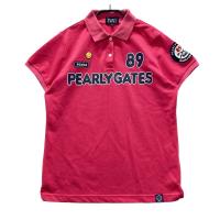 PEARLY GATES �p�[���[�Q�C�c  �����|���V���c �j�R����� ���S  �s���N�n �T�C�Y�F1 �����N�FB �y���Áz�S���t�E�F�A