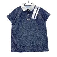 PGG PEARLY GATES �p�[���[�Q�C�c  �����|���V���c ���� �l�C�r�[�n �T�C�Y�F0 �����N�FB �y���Áz�S���t�E�F�A