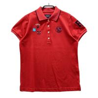 PEARLY GATES �p�[���[�Q�C�c  �����|���V���c ���b�y��  ���b�h�n �T�C�Y�F01 �����N�FS �y���Áz�S���t�E�F�A