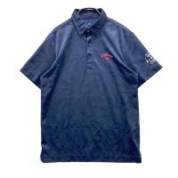 CALLAWAY �L�����E�F�C  ���S�h�J���� �����|���V���c �{�^���_�E�� ���V�̖ؕ� �l�C�r�[�n �T�C�Y�FM �����N�FB �y���Áz�S���t�E�F�A