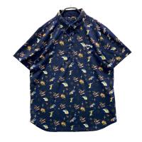 CALLAWAY �L�����E�F�C  �����|���V���c �{�^���_�E�� �A���n�� �l�C�r�[�n �T�C�Y�FLL �����N�FB �y���Áz�S���t�E�F�A