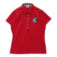 FILA GOLF �t�B���S���t  �����|���V���c �h�b�g�� ���b�h�n �T�C�Y�FLL �����N�FA- �y���Áz�S���t�E�F�A