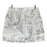 CALLAWAY �L�����E�F�C ���b�h���[�x�� �X�J�[�g ���� �z���C�g�n �T�C�Y�FS �����N�FB �y���Áz�S���t�E�F�A