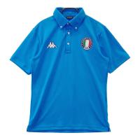 KAPPA GOLF �J�b�p�S���t  �����|���V���c �{�^���_�E��  �u���[�n �T�C�Y�FL �����N�FA- �y���Áz�S���t�E�F�A