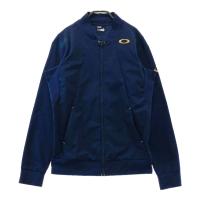 OAKLEY �I�[�N���[ 461649JP ���� �W�b�v�W���P�b�g  �l�C�r�[�n �T�C�Y�FM �����N�FA- �y���Áz�S���t�E�F�A