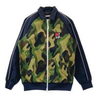 MARK&LONA �}�[�N�A���h���i  �ݕt �W�b�v�W���P�b�g �X�J�� ���� �J���t���� �J�[�L�n �T�C�Y�F46 �����N�FA- �y���Áz�S���t�E�F�A