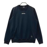 ARCHIVIO �A���`�r�I  �N���[�l�b�N �����X�E�F�b�gT�V���c  �u���b�N�n �T�C�Y�F50 �����N�FB �y���Áz�S���t�E�F�A