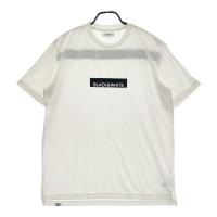 BLACK&WHITE �u���b�N�A���h�z���C�g  ����T�V���c  �z���C�g�n �T�C�Y�FL �����N�FA- �y���Áz�S���t�E�F�A