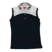 NEW BALANCE GOLF �j���[�o�����X  �m�[�X���[�u �|���V���c  �u���b�N�n �T�C�Y�F0 �����N�FB �y���Áz�S���t�E�F�A