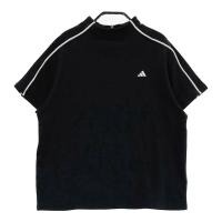 ADIDAS GOLF �A�f�B�_�X�S���t IY5052 ����T�V���c  �u���b�N�n �T�C�Y�FL �����N�FN �y�V�i�z�S���t�E�F�A