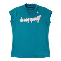 LE COQ GOLF ���R�b�N�S���t  ���b�N�l�b�N �t�����`�X���[�uT�V���c  �O���[���n �T�C�Y�FL �����N�FA- �y���Áz�S���t�E�F�A