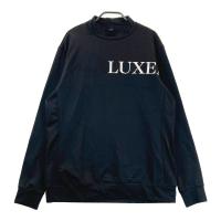 LUXEAKMPLUS �����N�X�G�C�P�C�G���v���X  �n�C�l�b�N ����T�V���c  �u���b�N�n �T�C�Y�FXL �����N�FB �y���Áz�S���t�E�F�A