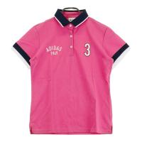 ADIDAS GOLF �A�f�B�_�X�S���t  �����|���V���c  �s���N�n �T�C�Y�FL �����N�FA- �y���Áz�S���t�E�F�A