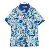 MUNSING WEAR �}���V���O�E�F�A  ���S�h�J���� �����|���V���c ���� �u���[�n �T�C�Y�FM �����N�FB �y���Áz�S���t�E�F�A