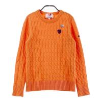 MASTER BUNNY EDITION �}�X�^�[�o�j�[�G�f�B�V����  �E�[�� �j�b�g �Z�[�^�[  �I�����W�n �T�C�Y�F0 �����N�FB �y���Áz�S���t�E�F�A