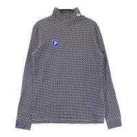 PEARLY GATES �p�[���[�Q�C�c  �����n�C�l�b�NT�V���c ���� �u���b�N�n �T�C�Y�F0 �����N�FA- �y���Áz�S���t�E�F�A