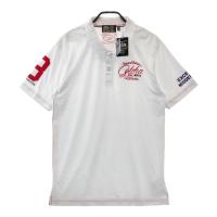 GOTCHA GOLF �K�b�`���S���t  �����|���V���c  �z���C�g�n �T�C�Y�FXL �����N�FA- �y���Áz�S���t�E�F�A