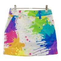 LOUD MOUTH ���E�h�}�E�X  �C���i�[�t�X�J�[�g �h���b�v�N���X ���� �z���C�g�n �T�C�Y�FS �����N�FA- �y���Áz�S���t�E�F�A