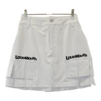 LOUD MOUTH ���E�h�}�E�X  �C���i�[�t �v���[�c�X�J�[�g  �z���C�g�n �T�C�Y�FM �����N�FA- �y���Áz�S���t�E�F�A