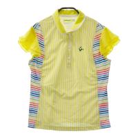 VIVA HEART �r�o�n�[�g 012-27446 �����|���V���c �t���� �X�g���C�v �{�[�_�[�� �C�G���[�n �T�C�Y�F42 �����N�FB �y���Áz�S���t�E�F�A