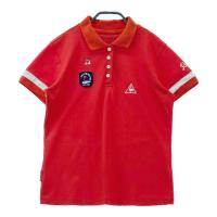 LE COQ GOLF ���R�b�N�S���t  �����|���V���c ���b�y��  ���b�h�n �T�C�Y�FL �����N�FB �y���Áz�S���t�E�F�A