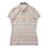 PUMA GOLF �v�[�}�S���t  �����|���V���c ���� �I�����W�n �T�C�Y�FUS L �����N�FA- �y���Áz�S���t�E�F�A