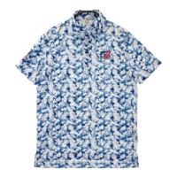 CUTTER&BUCK �J�b�^�[�A���h�o�b�N  �����|���V���c ���� �u���[�n �T�C�Y�FM �����N�FA- �y���Áz�S���t�E�F�A