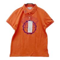 MUNSING WEAR �}���V���O�E�F�A  �����|���V���c  �I�����W�n �T�C�Y�FL �����N�FN�y�V�i�z�S���t�E�F�A